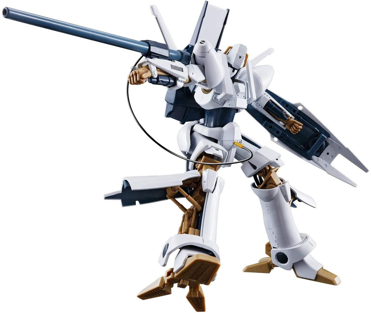 Heavy Metal L-Gaim 1/144 HG L-Gaim Plastic Model Heavy Metal L-Gaim 1/144 HG L-Gaim Plastic Model