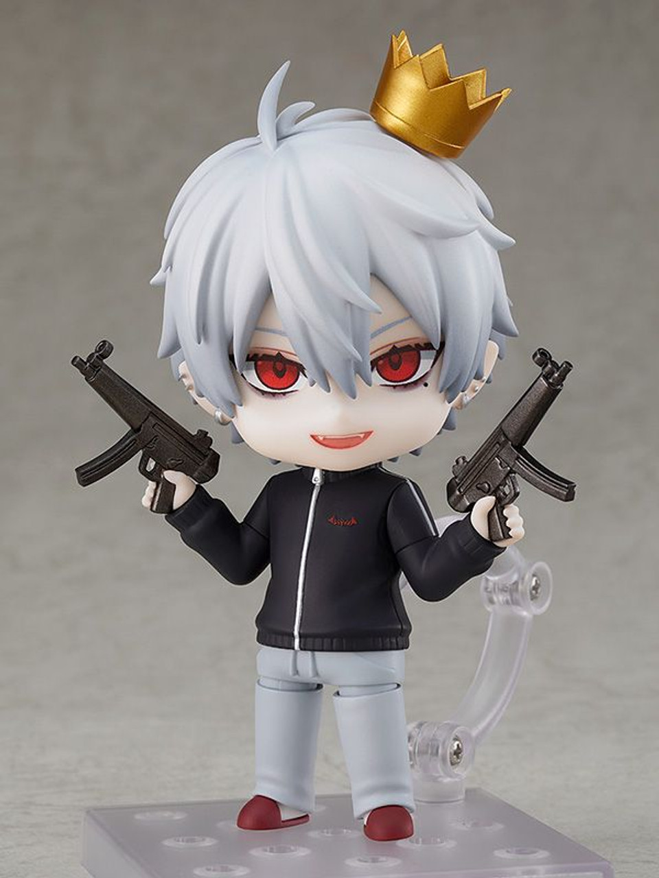 Nendoroid Kuzuha (NIJISANJI)