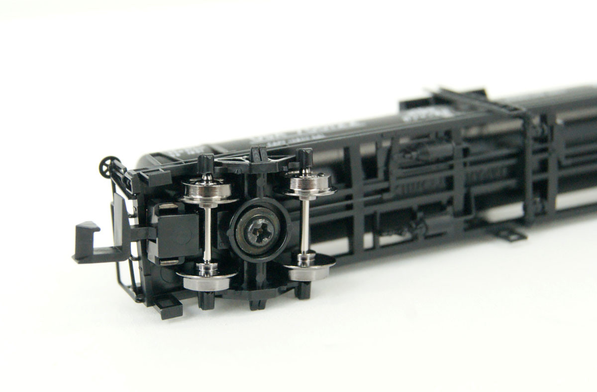 97938 Private Freight Car Type TAKI 3000 (US Military Fuel