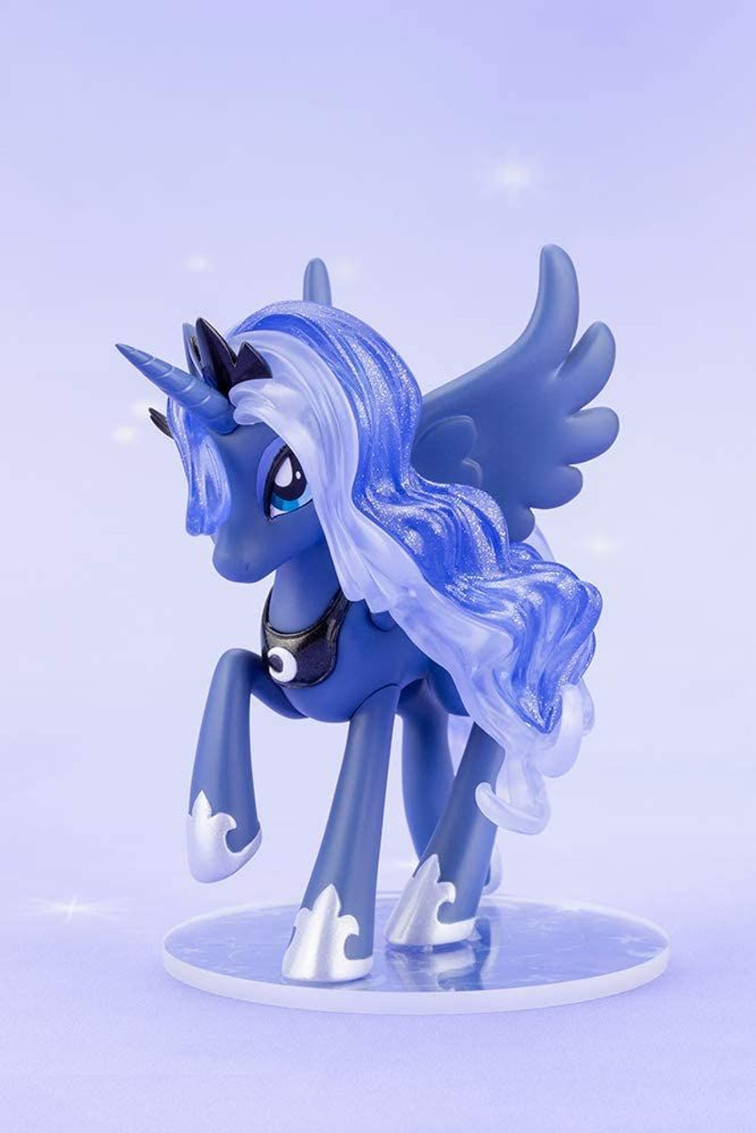 Kotobukiya My Little Pony Bishoujo Princess Luna 1/7 Figure