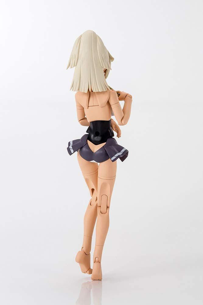 Megami Device Asra Tamamonomae Plastic Model