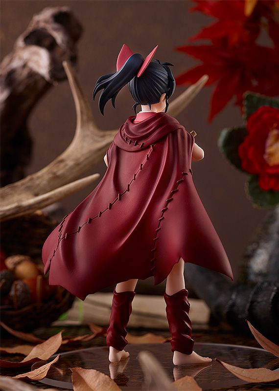 POP UP PARADE Moroha Figure (Yashahime: Princess Half-Demon)