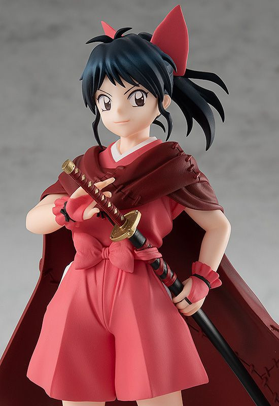 POP UP PARADE Moroha Figure (Yashahime: Princess Half-Demon)