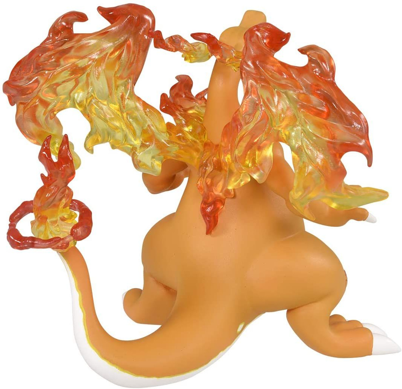 Pokemon Takara Tomy Gigamax, Charizard Pokemon Figures