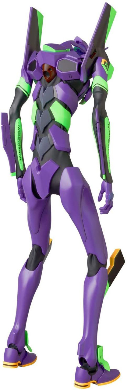 Real Action Heroes Rah Neo Evangelion Unit-01 (2021) Figure