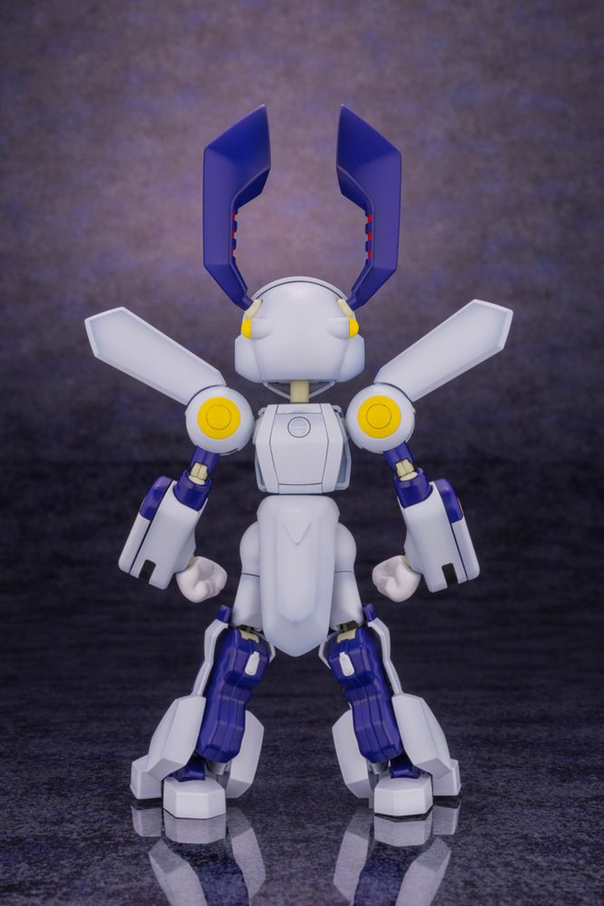 VAG オイドキラー 全5種　GYAROMI Lastgasp Art Laboratories Yonroku Shiki Kebadate Hizumaseki