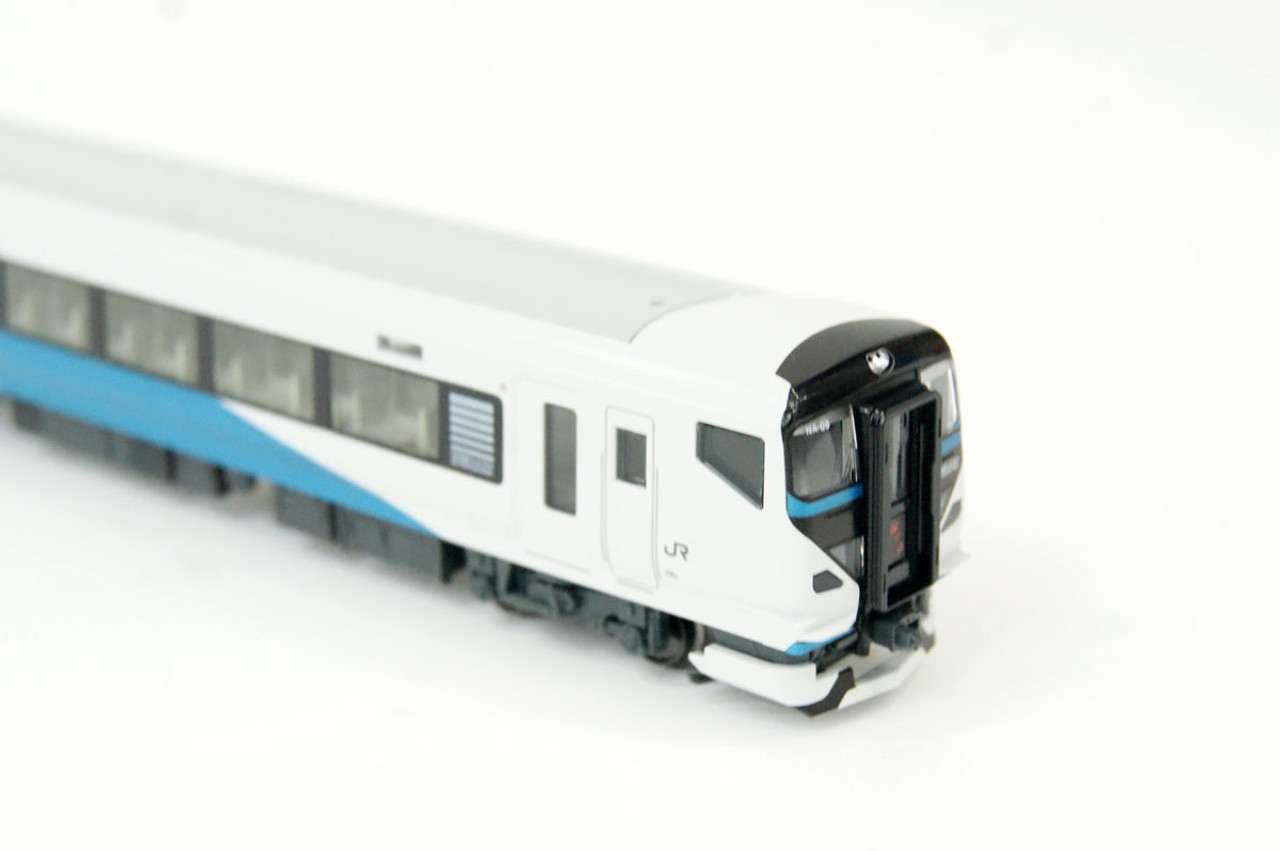 Kato 10-1613 Series E257-2000 'Odoriko' 9 Cars Set (N scale)