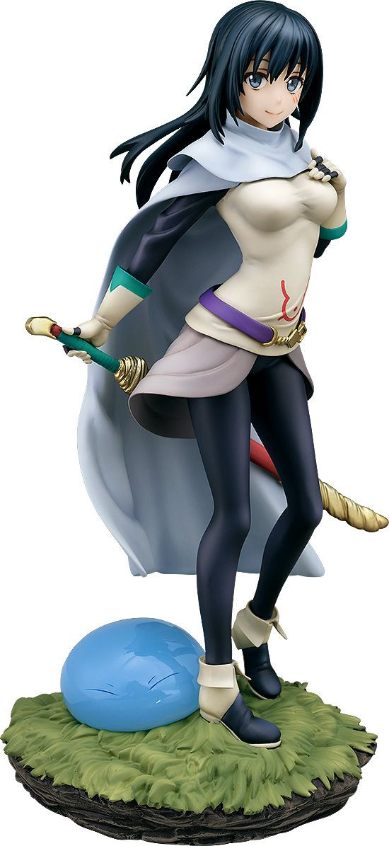 Shizu 1/7 Figure (That Time I Got Reincarnated as a Slime)