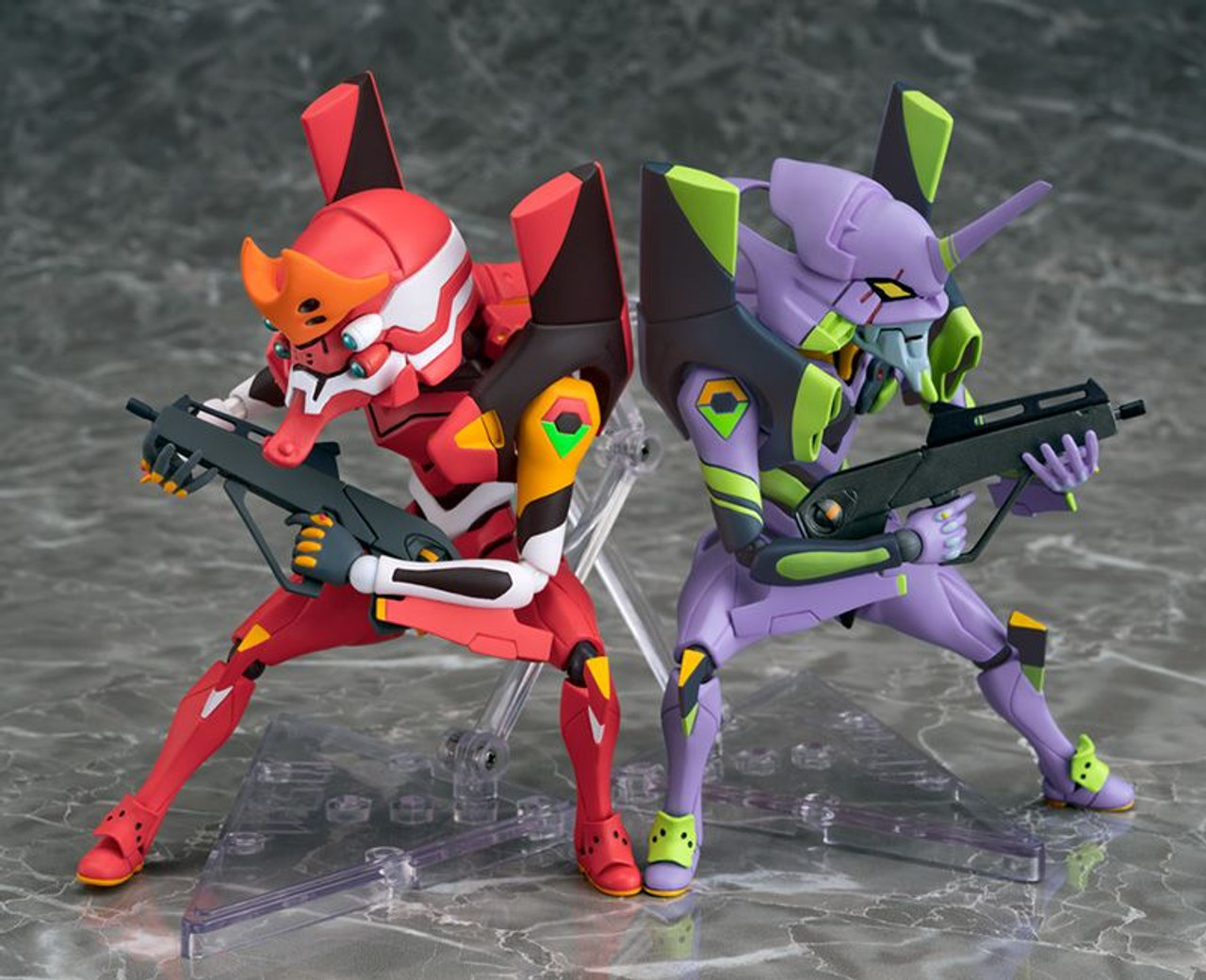 MEDICOM TOY - エヴァンゲリオン4体、FLAG.@ピンク MEDICOM TOY - エヴァンゲリオン4体、FLAG.@ピンク Evangelion