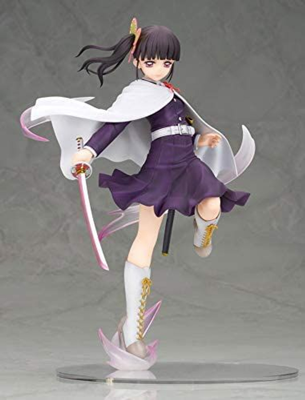 Kanao Tsuyuri 1/8 Figure (Demon Slayer: Kimetsu no Yaiba)