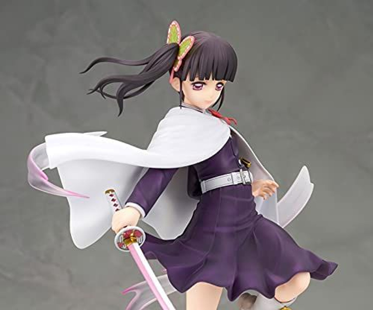 Kanao Tsuyuri 1/8 Figure (Demon Slayer: Kimetsu no Yaiba)