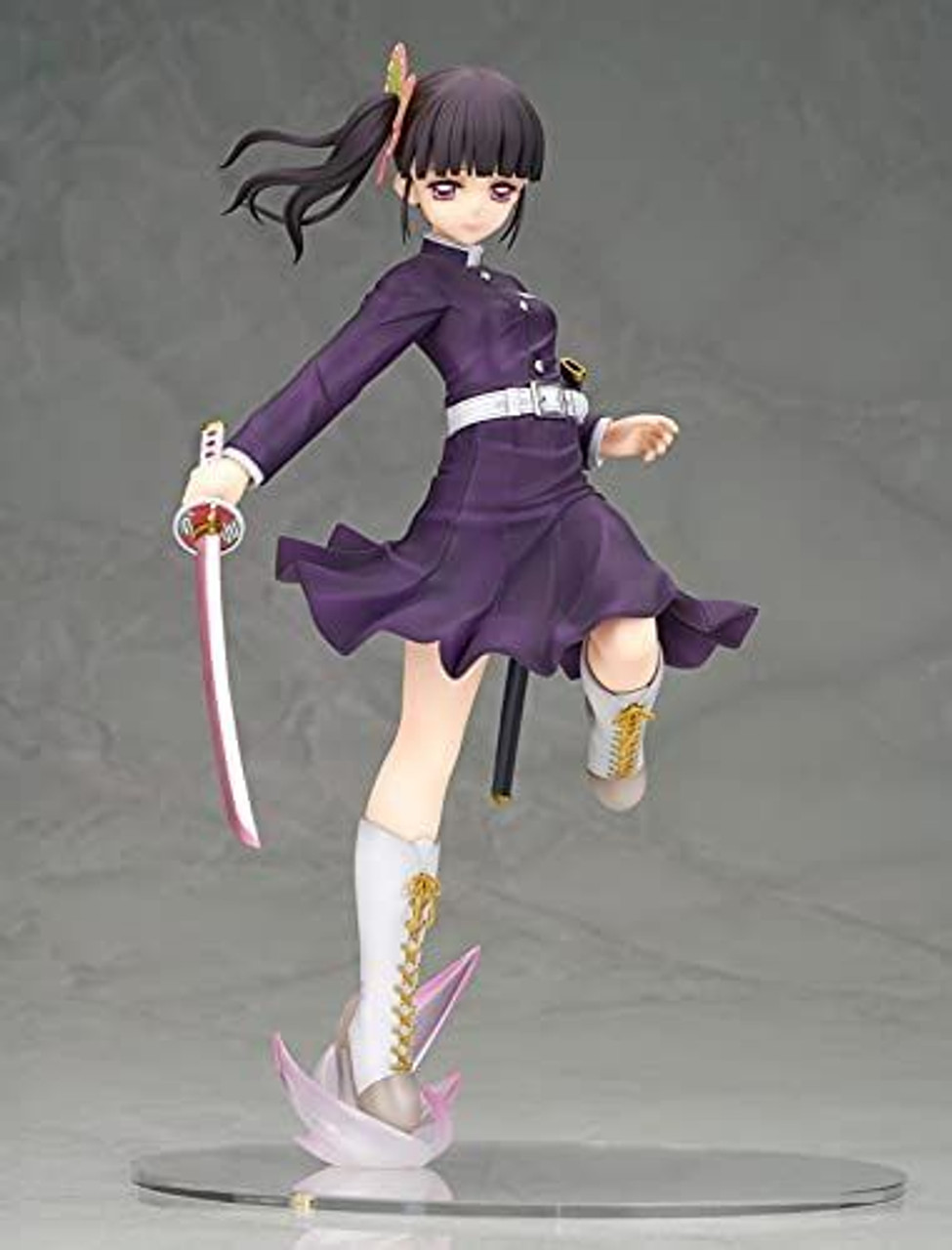 Kanao Tsuyuri 1/8 Figure (Demon Slayer: Kimetsu no Yaiba)