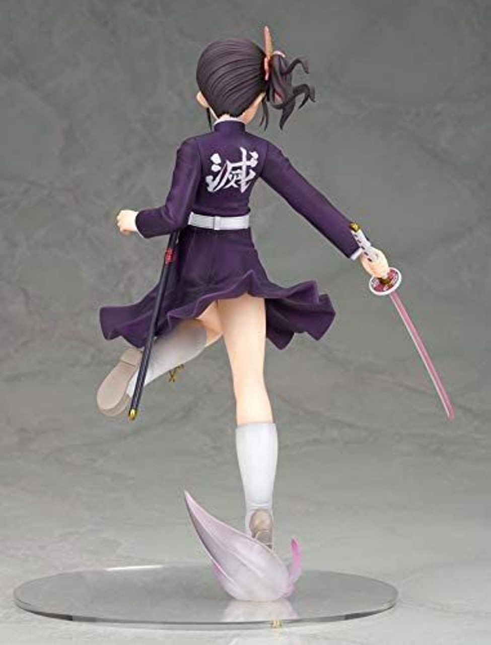 KANAOH様限定 Demon Slayer Kanao Tsuyuri 1/8 scale Figure Kimetsu no Yaiba