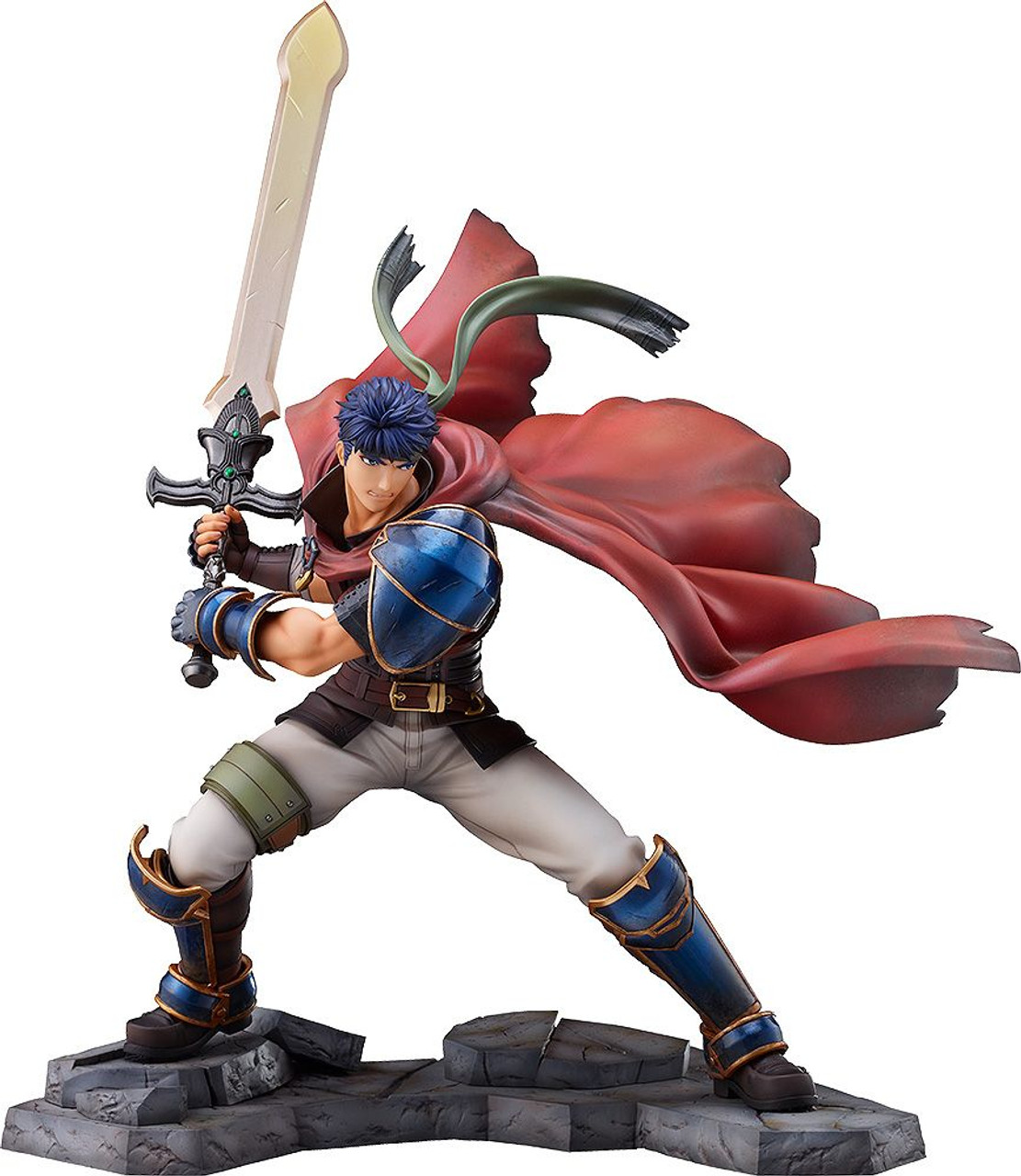 INTELLIGENT SYSTEMS Ike 1/7 Figure (Fire Emblem)