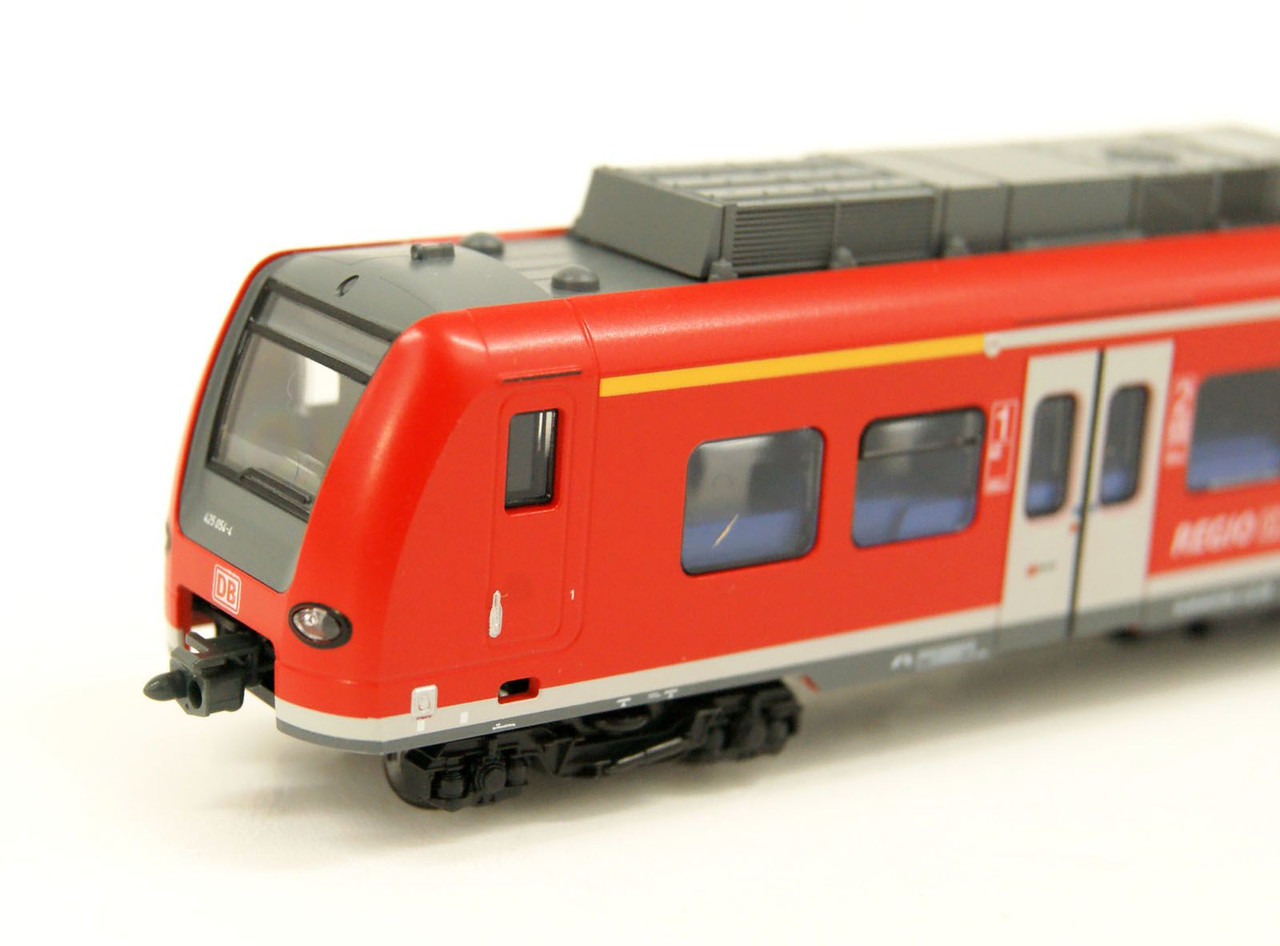 10-1716 DB Type ET425 Suburban Train <DB REGIO> 4 Cars Set