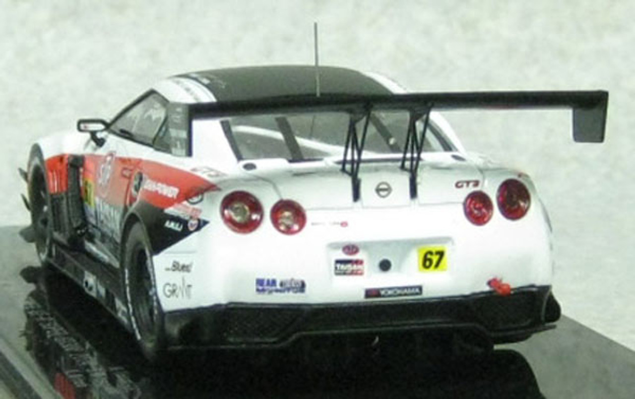 超高品質で人気の Taisan EBBRO Skyline 国光＆土屋 Gr.A GTR ミニカー