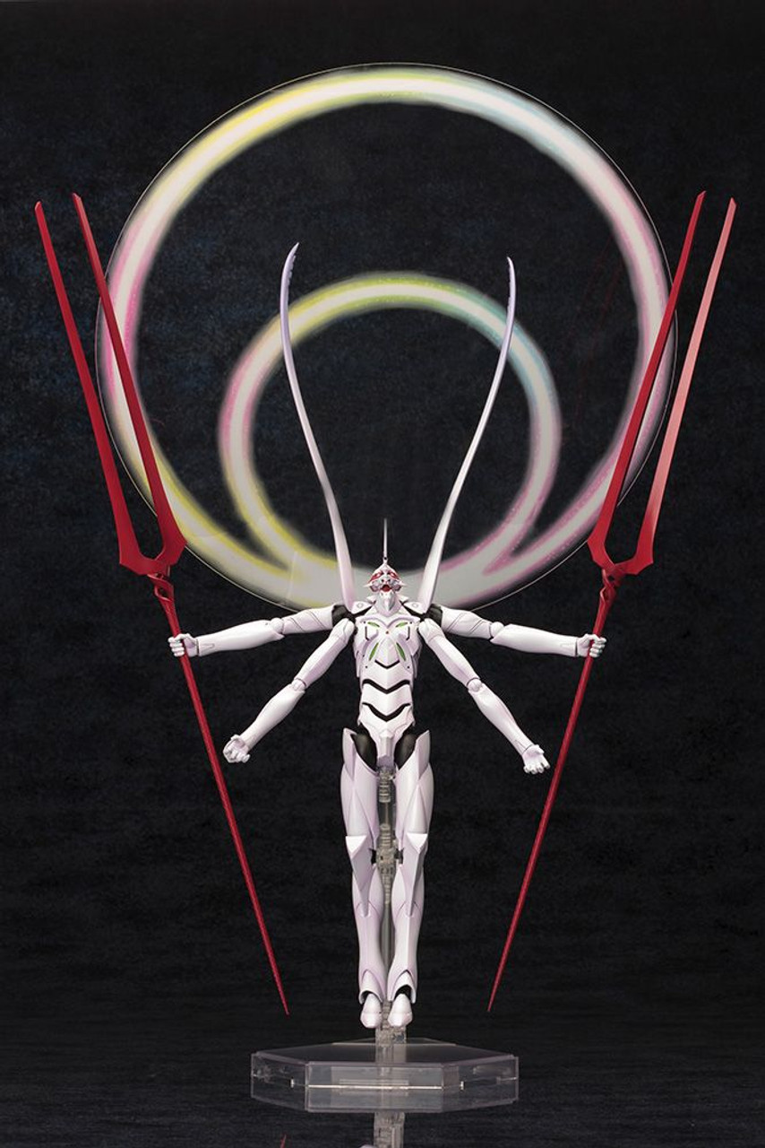 メディコムトイ　EVA-13(2021) MEDICOM TOY MAFEX No.157 EVANGELION EVA-13 2021 Action