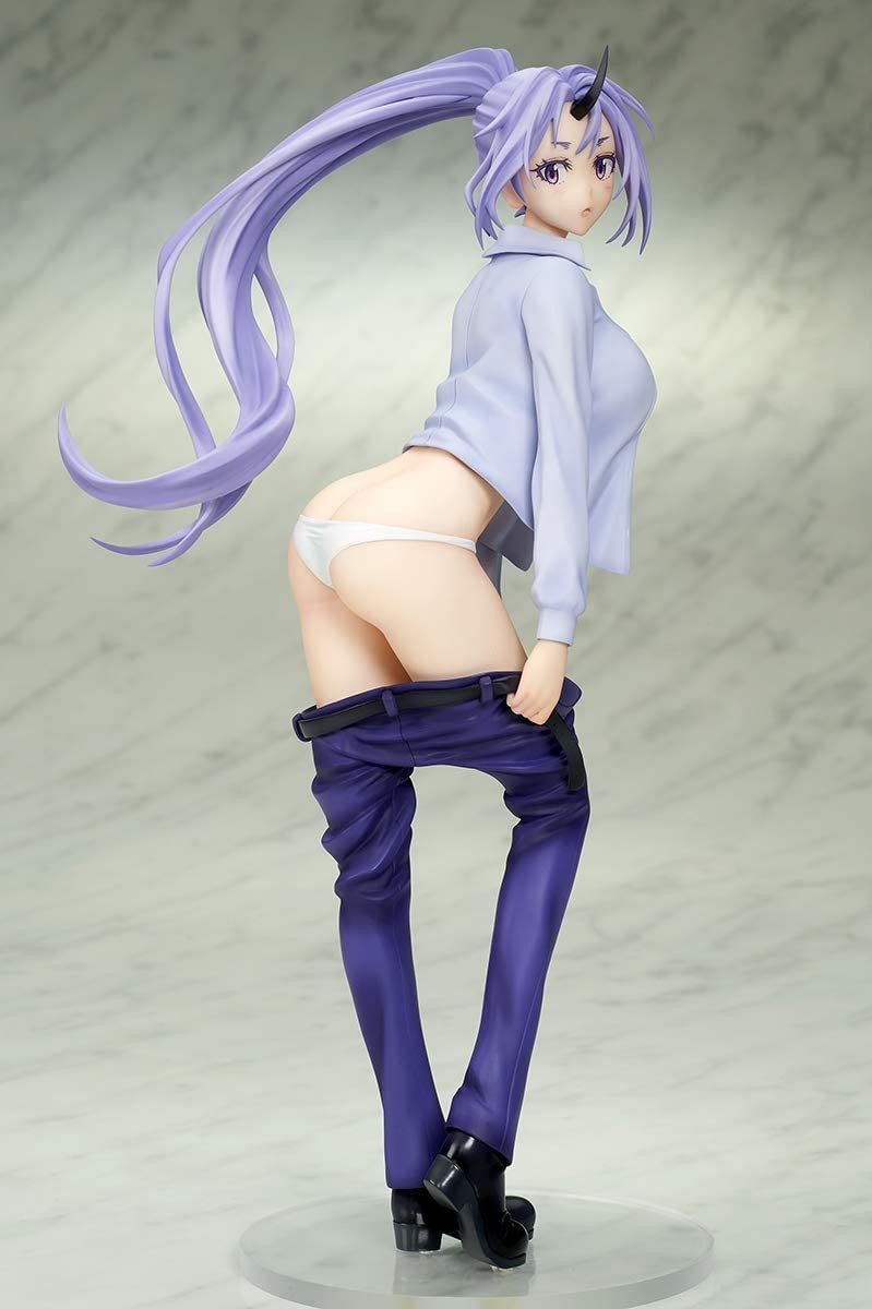 Shion Changing Mode 1/7 Figure I Got Reincarnated as a Slime