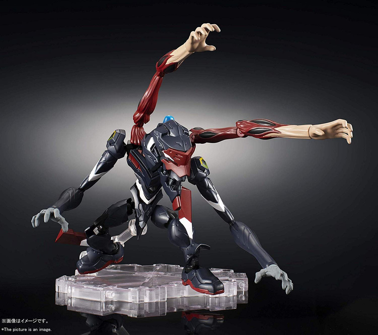 Amazon.com: Bandai Hobby - Neon Genesis Evangelion