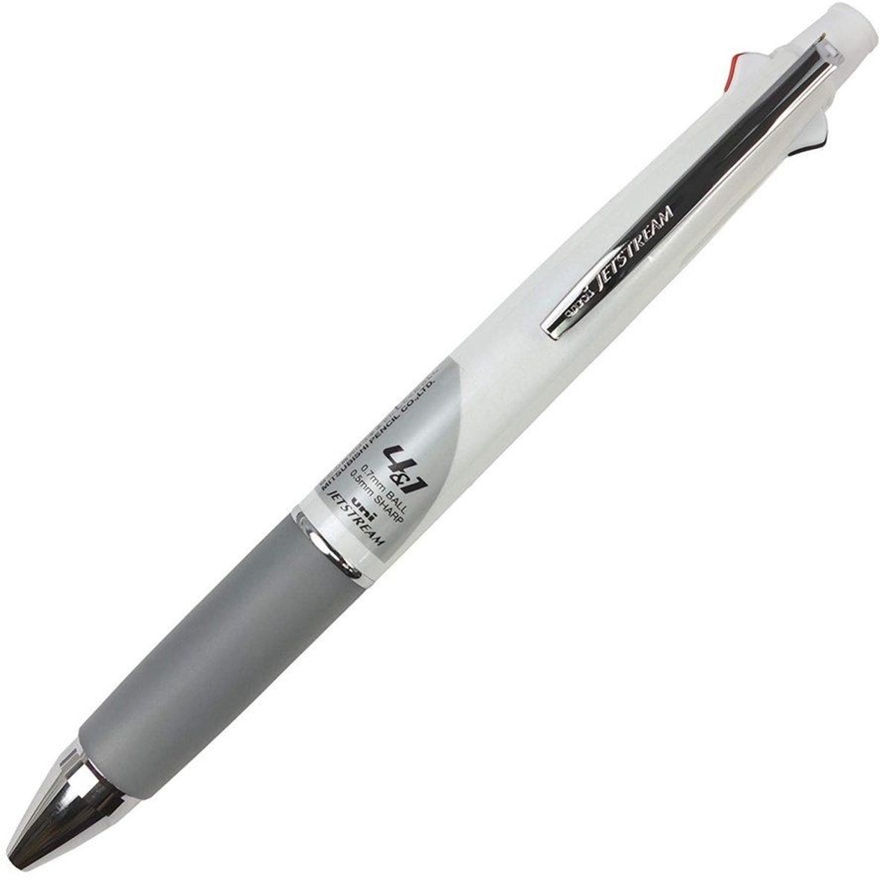 おまけあり美品米国製VelocityQuill+White industries Japan San-X Jetstream 4&1 Multi Pen + Mechanical Pencil