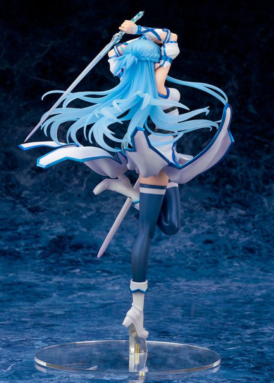 Asuna Undine Ver. 1/7 Figure (Sword Art Online)