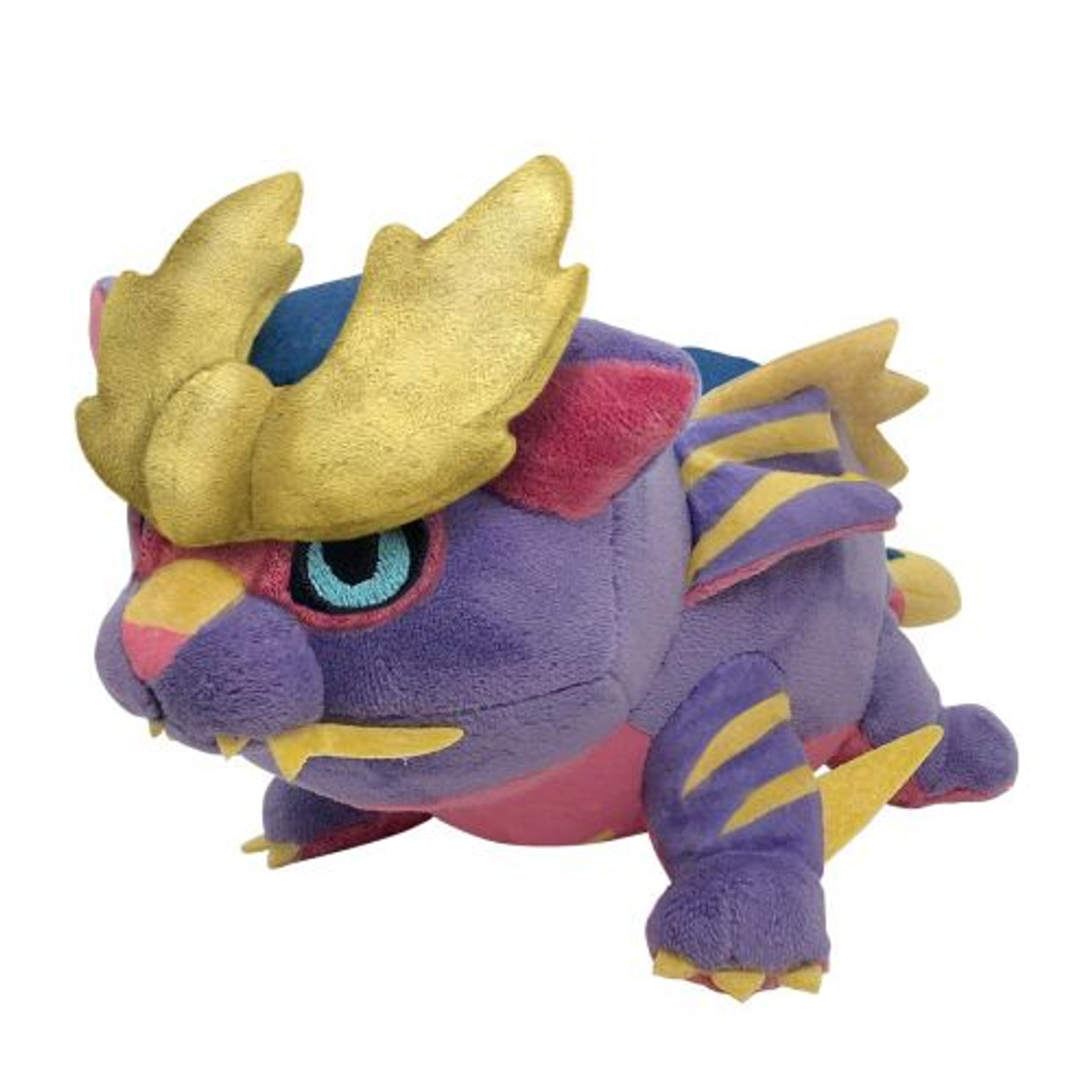 CAPCOM モンスターハンター MAGNAMALO MONSTER HUNTER MAGNAMALO Capcom Figure Builder Standard