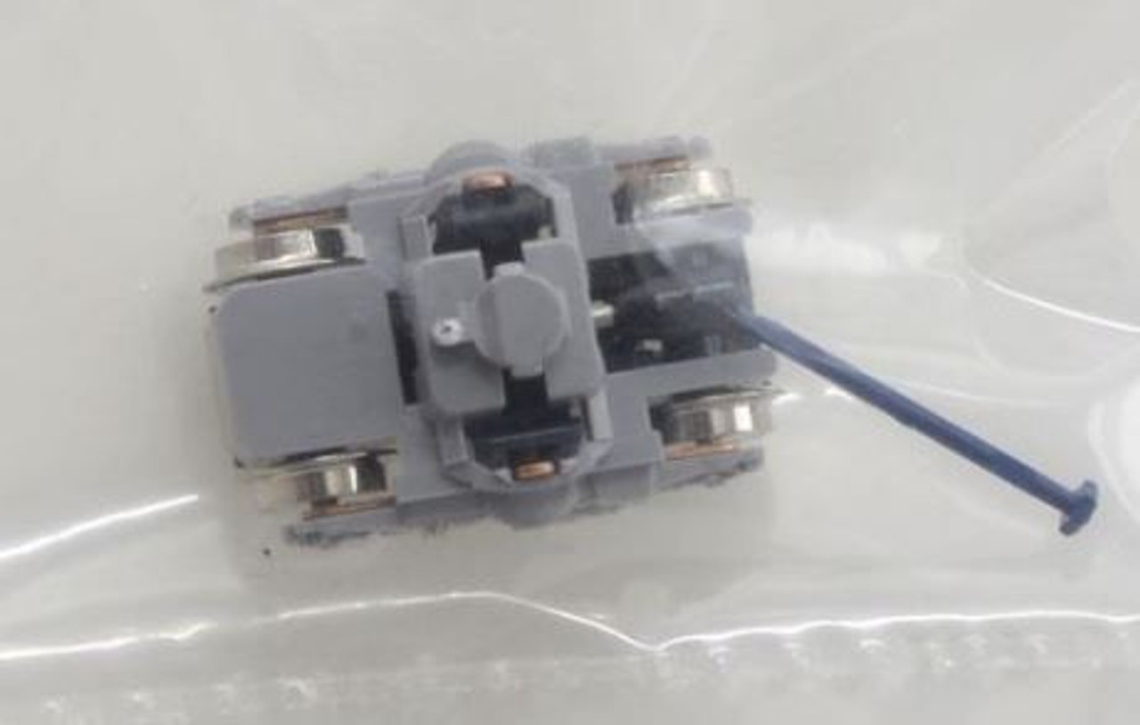 Kato 4937-1D1 Truck Set for Powered Car E628-2'Komachi' (N