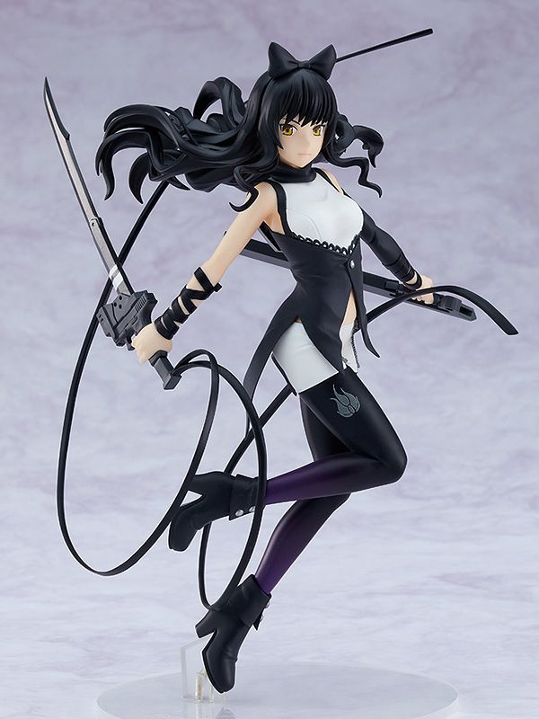 POP UP PARADE Blake Belladonna Figure (RWBY)