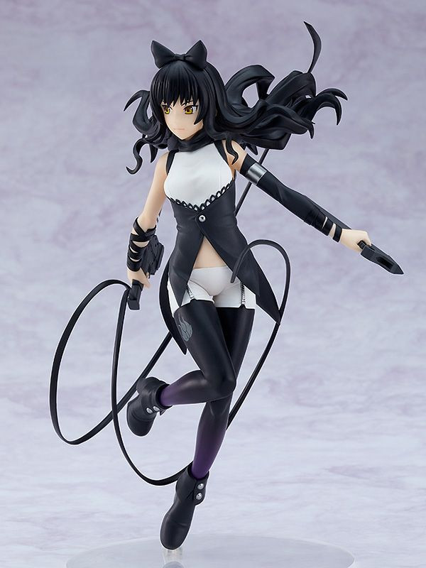 POP UP PARADE Blake Belladonna Figure (RWBY)