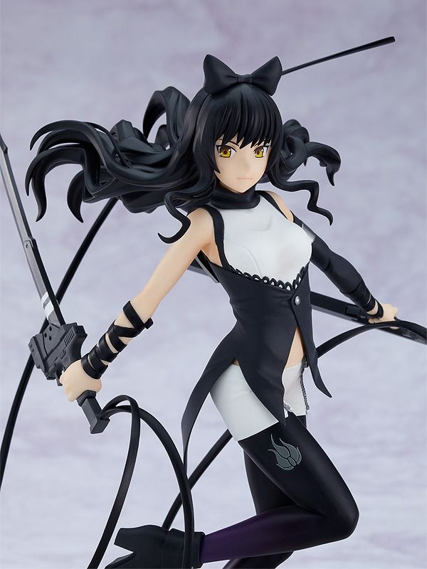 POP UP PARADE Blake Belladonna Figure (RWBY)