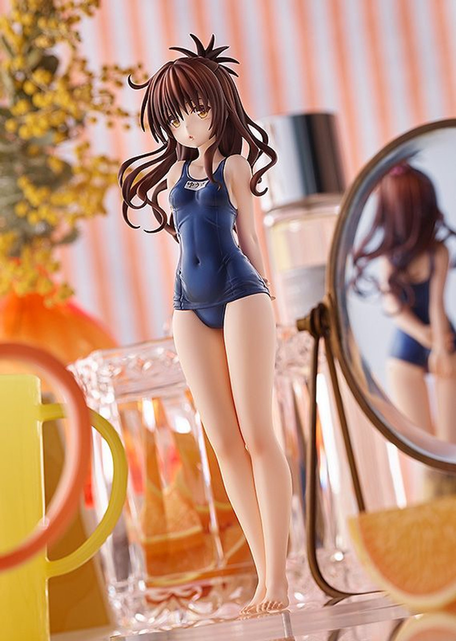 POP UP PARADE Mikan Yuki Figure (To Love-Ru Darkness)
