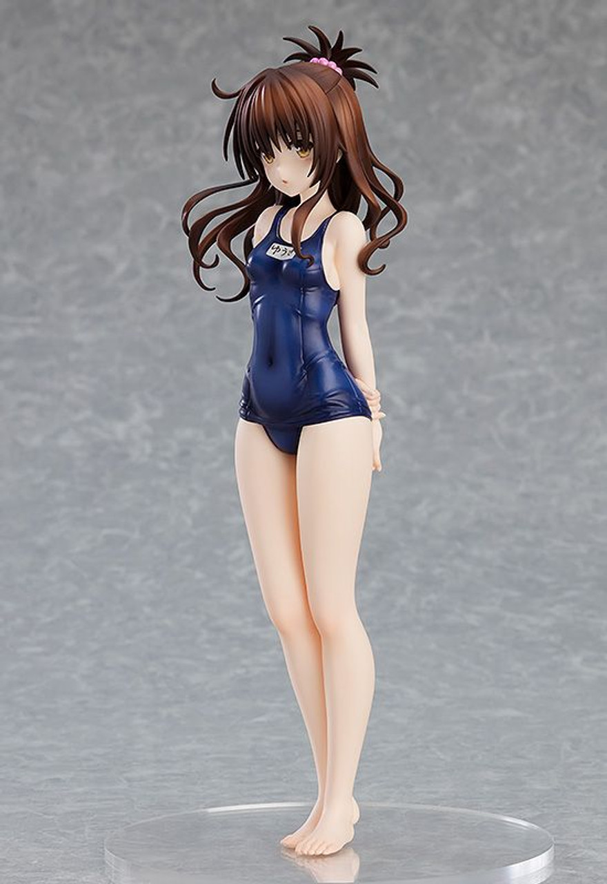 POP UP PARADE Mikan Yuki Figure (To Love-Ru Darkness)