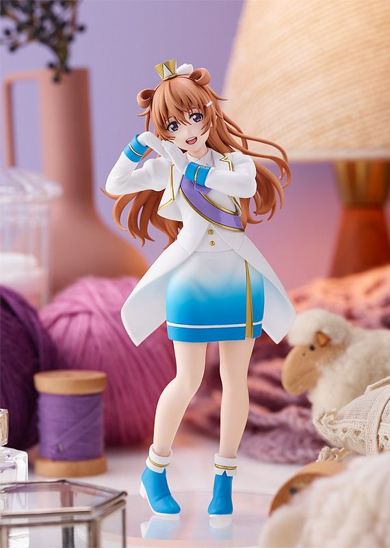 POP UP PARADE Kanata Konoe Figure (Love Live! Nijigasaki)