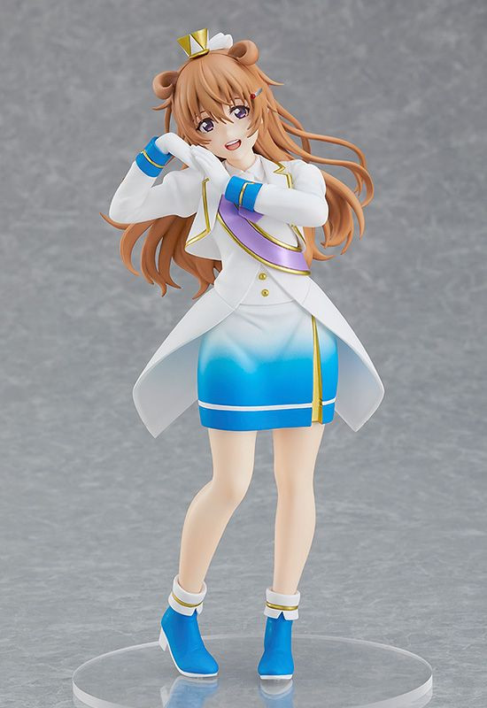 POP UP PARADE Kanata Konoe Figure (Love Live! Nijigasaki)