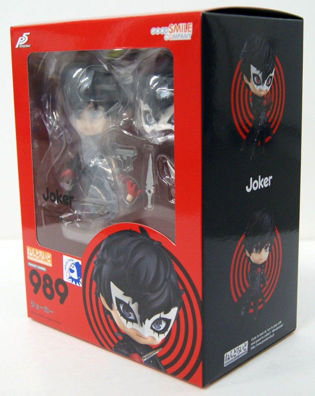 ＜JOKER × Third＞collaboration case JOKER × Third＞CASE-X HOLDER