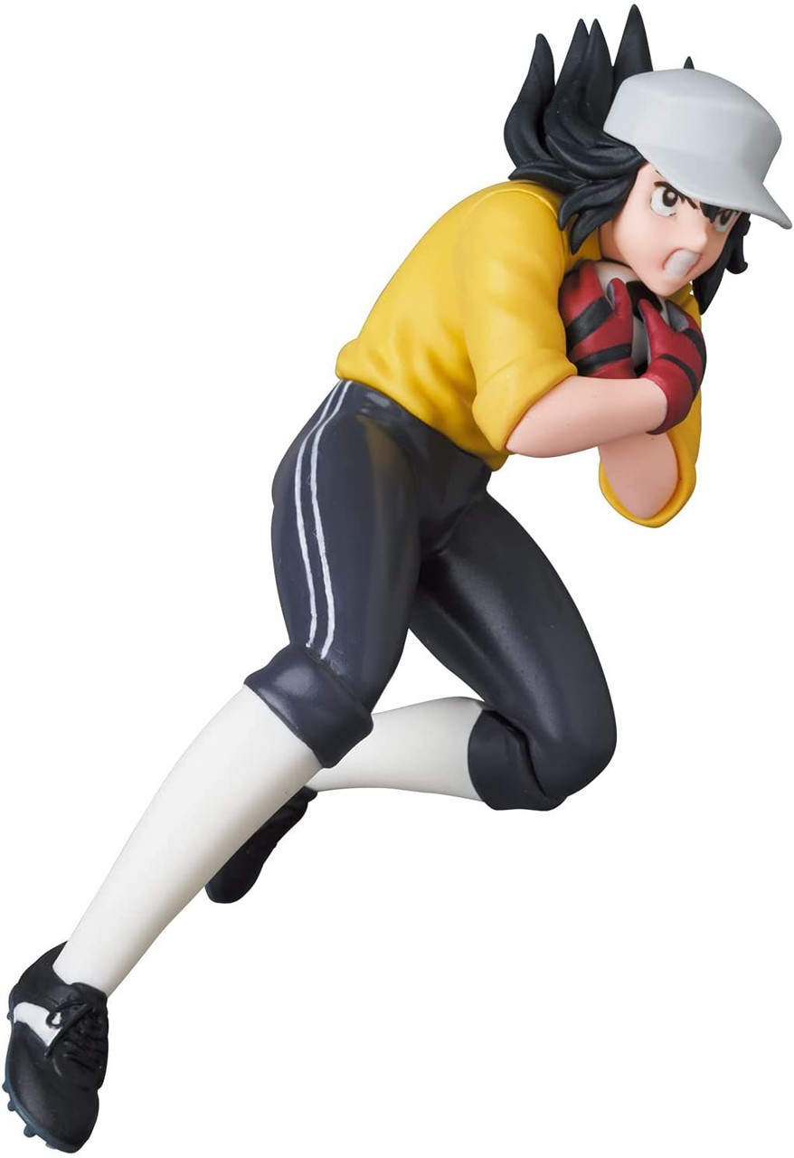 Medicom UDF Captain Tsubasa Ken Wakashimazu Figure