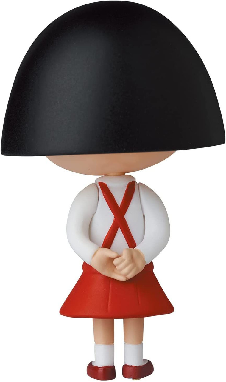 Medicom UDF Momoko Sakura Maruko Figure (Chibi Maruko-chan)