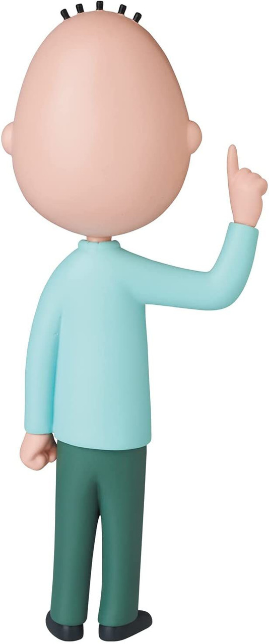 UDF Momoko Sakura Tomozo Figure (Chibi Maruko-chan)