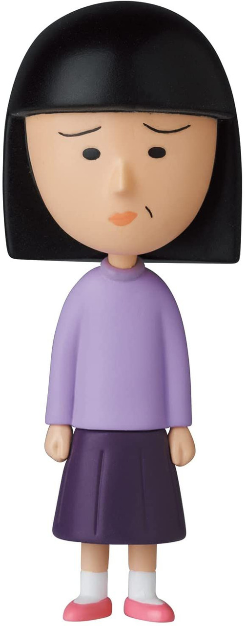 Medicom UDF Momoko Sakura Noguchi-san Figure (Chibi Maruko-chan)