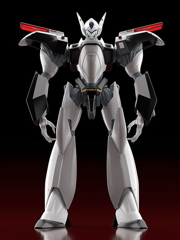 MODEROID 1/60 AV-X0 Type Zero Plastic Model (Mobile Police Patlabor)