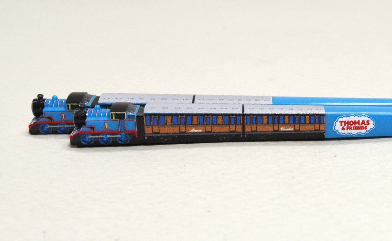 Train Chopsticks Thomas the Tank Engine 'Thomas'