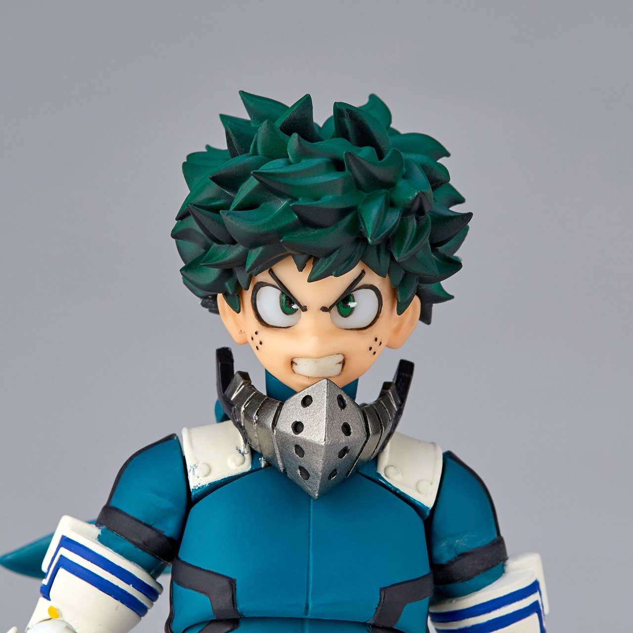 Amazing Yamaguchi Izuku Midoriya Figure | Shop Plaza Japan