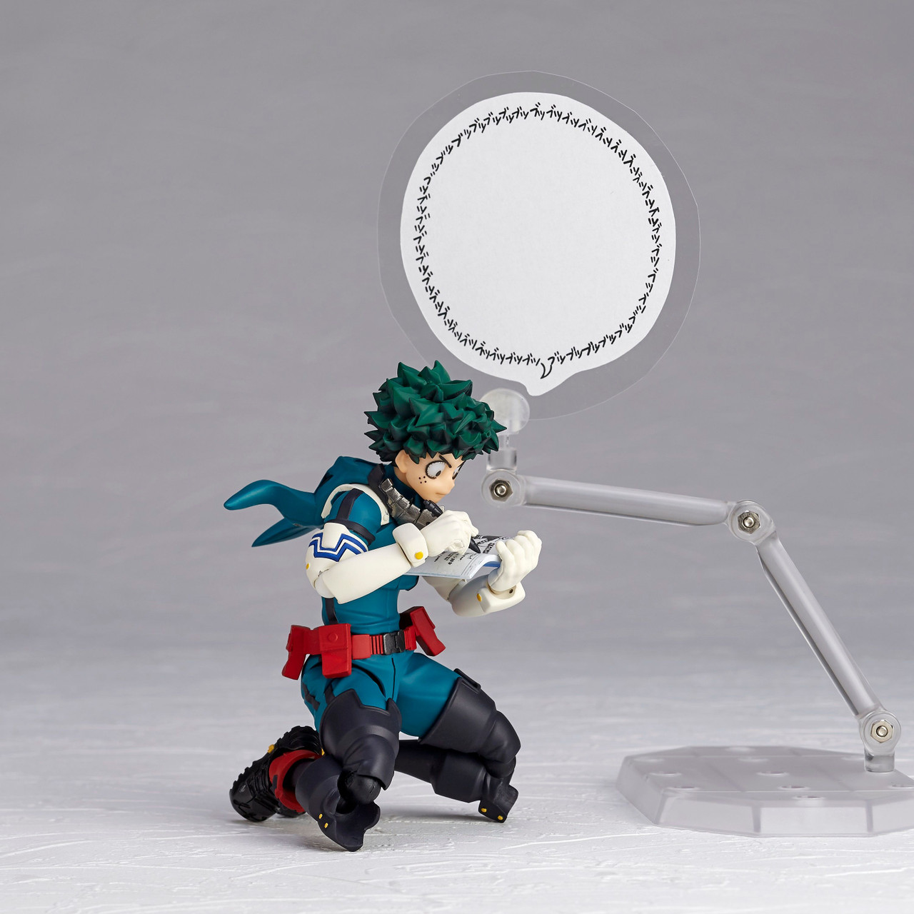 ☆recoryu☆様 Amazing Yamaguchi Izuku Midoriya Figure | Shop Plaza Japan