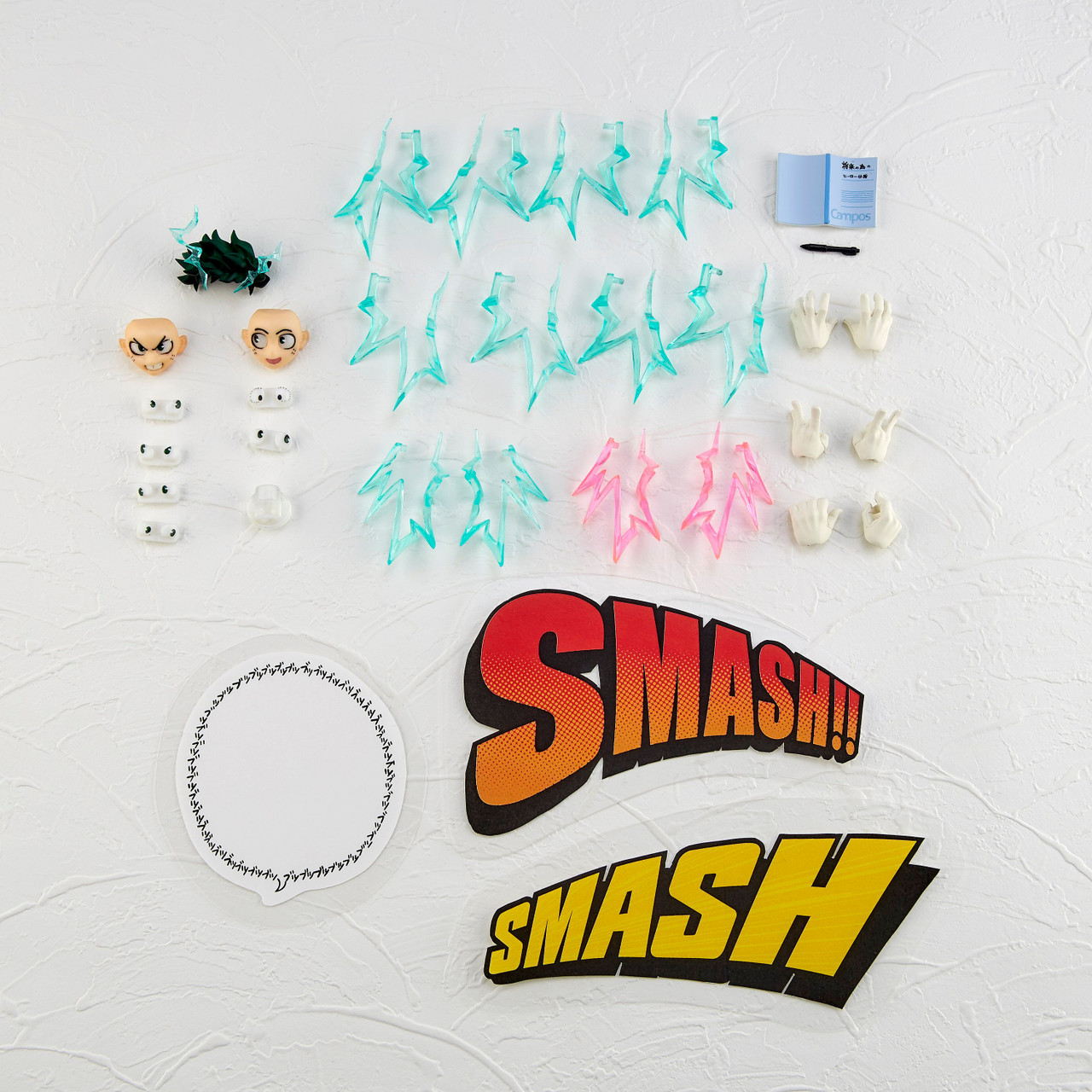 ▼ Sayuri Yamaguchi様オーダーページ△ Amazing Yamaguchi Izuku Midoriya Figure | Shop Plaza Japan