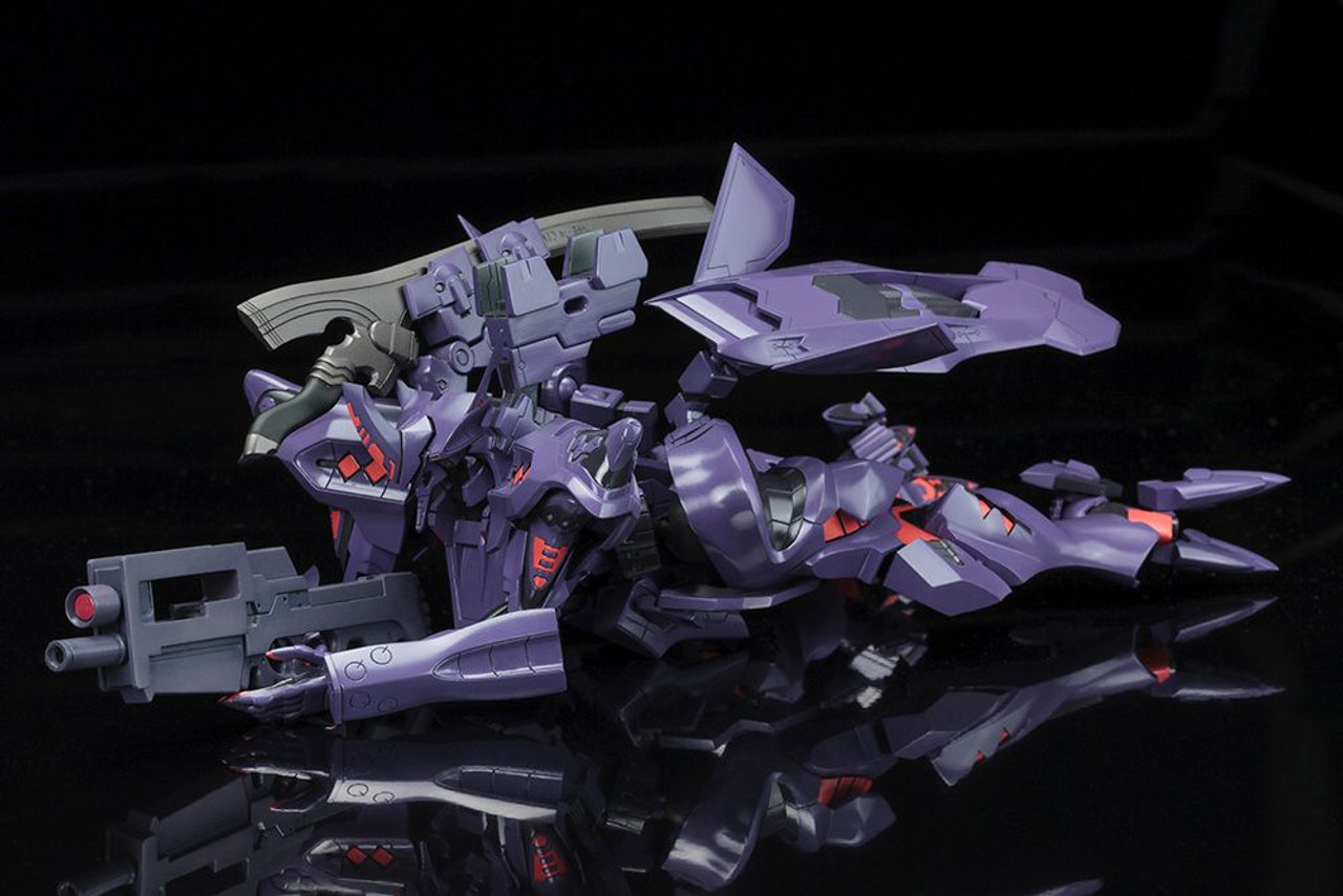 Takemikazuchi Type-00R Ver.1.5 Plastic Model (Muv-Luv