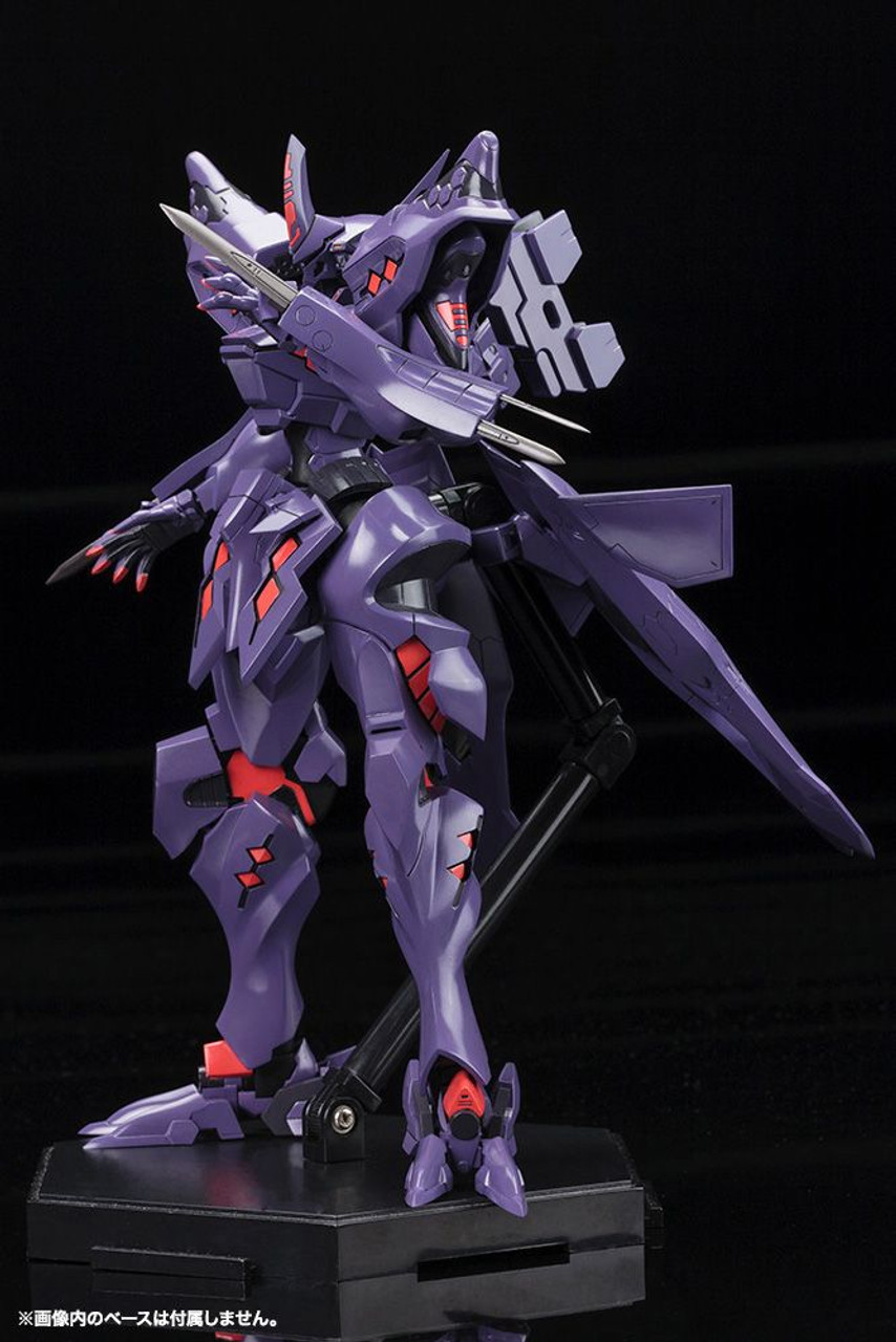 Takemikazuchi Type-00R Ver.1.5 Plastic Model (Muv-Luv Alternative)