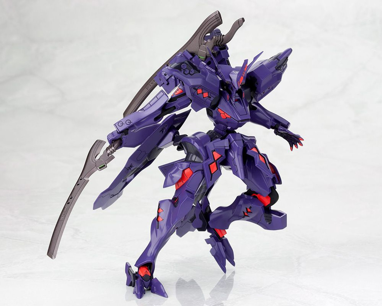 1/144 Takemikazuchi Type-00R Plastic Model (Muv-Luv Alternative)