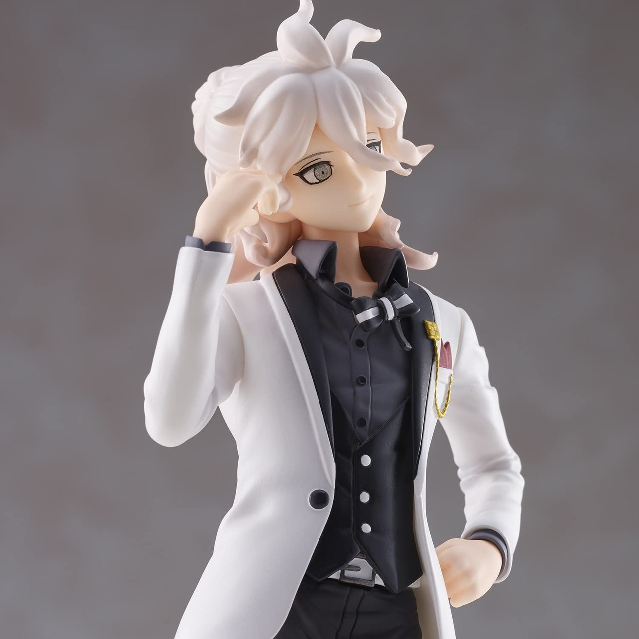 nagi様 THE IDOLM@STER CINDERELLA GIRLS: Nagi HIsakawa[O-Ku-Ri-Mo-No