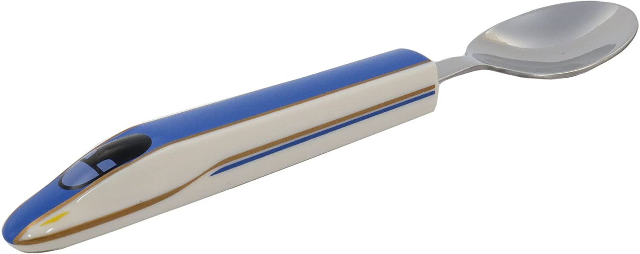 Tableware Train Spoon Series E7 Shinkansen