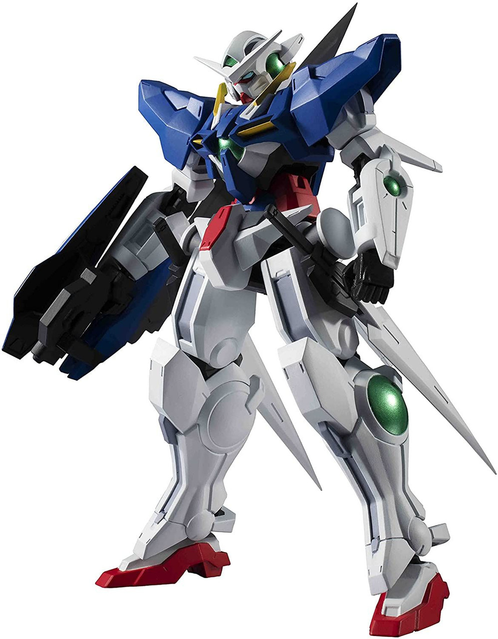 Gundam Universe GN-001 Gundam Exia Figure